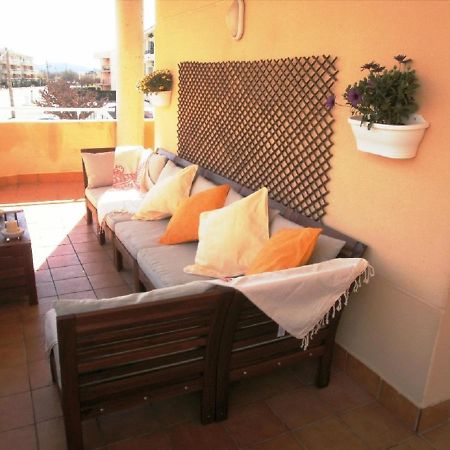 Apartaments Estarsol L'Estartit Exteriér fotografie