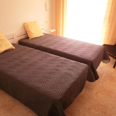Apartaments Estarsol L'Estartit Exteriér fotografie