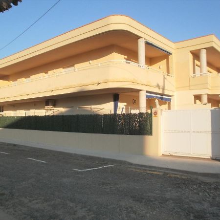 Apartaments Estarsol L'Estartit Exteriér fotografie