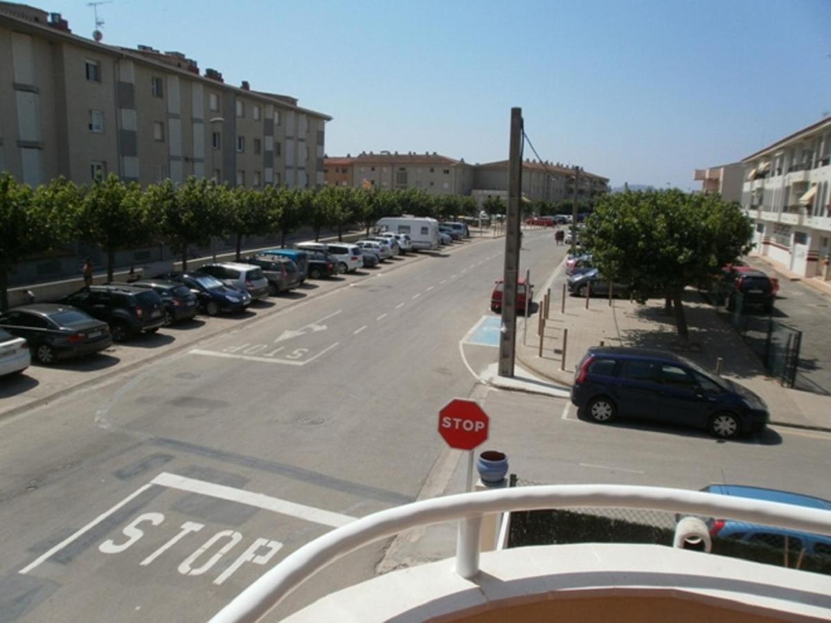Apartaments Estarsol L'Estartit Exteriér fotografie