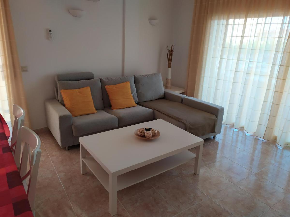 Apartaments Estarsol L'Estartit Exteriér fotografie