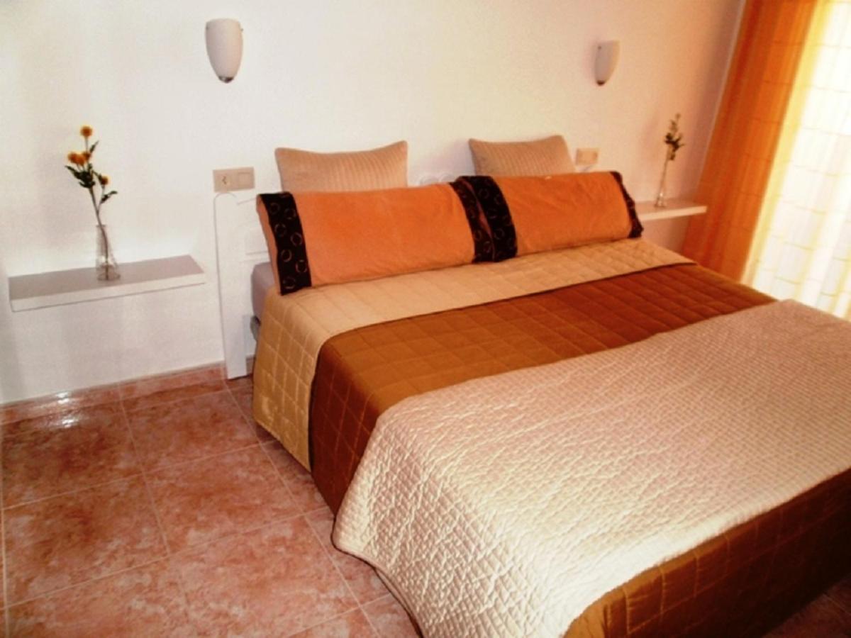 Apartaments Estarsol L'Estartit Exteriér fotografie