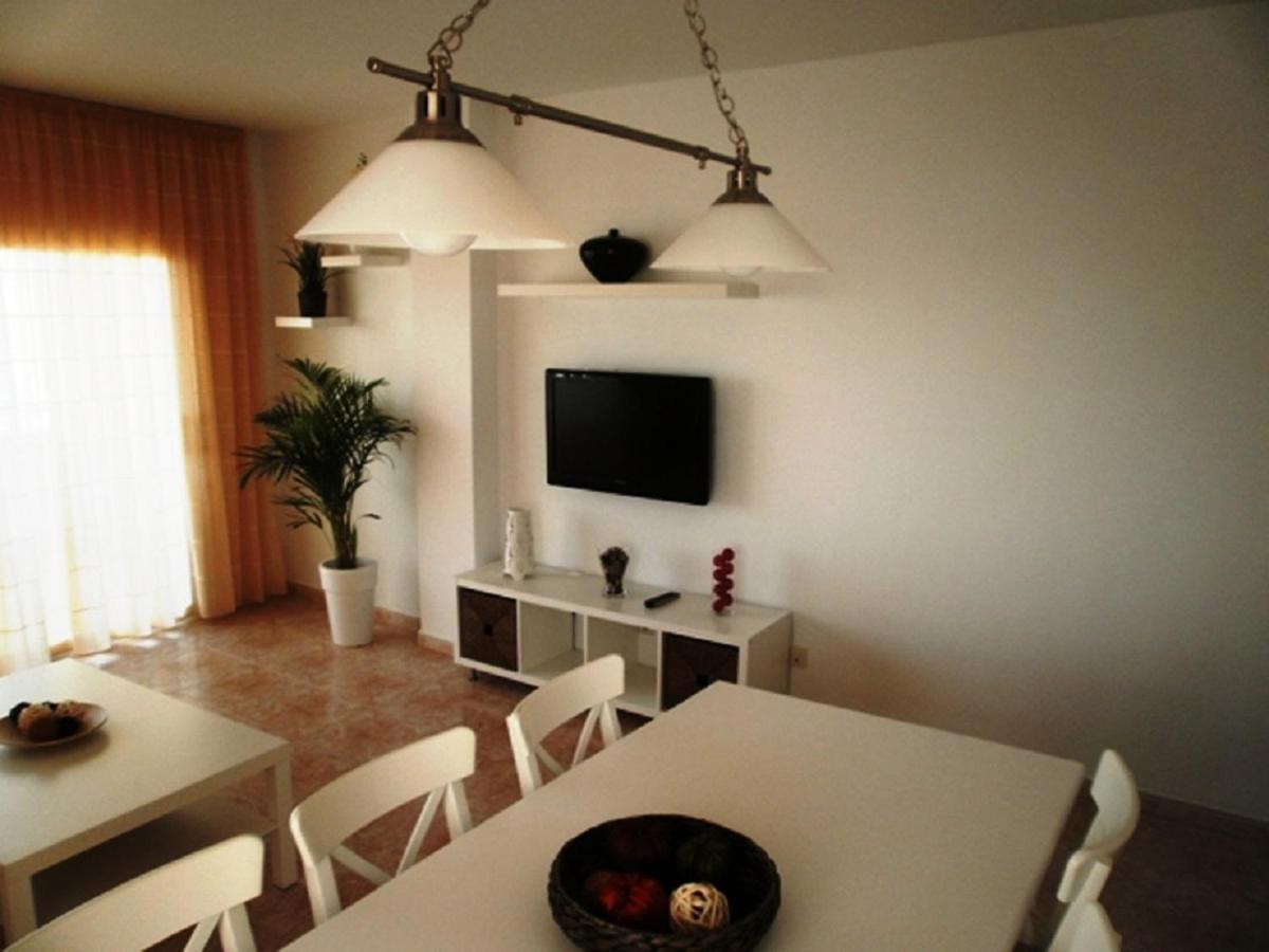 Apartaments Estarsol L'Estartit Exteriér fotografie