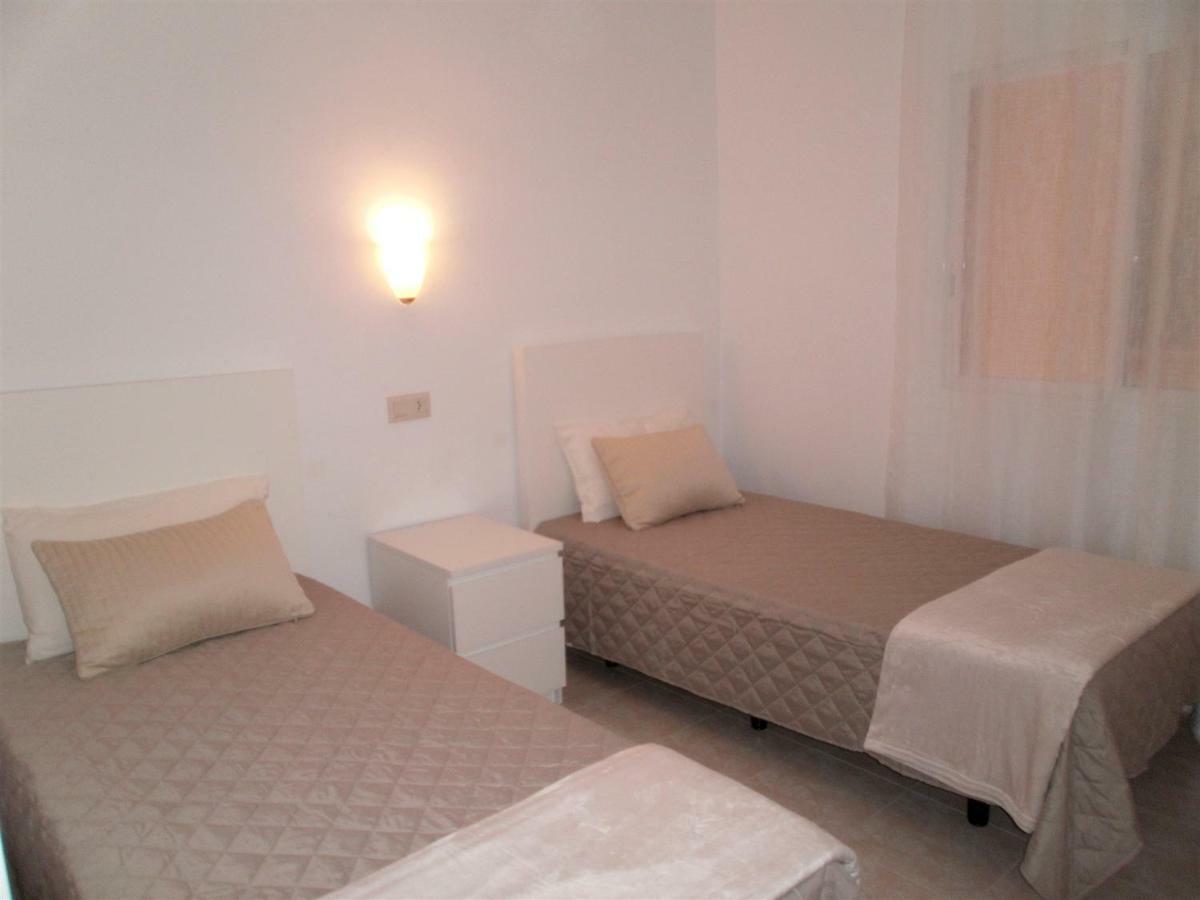 Apartaments Estarsol L'Estartit Exteriér fotografie