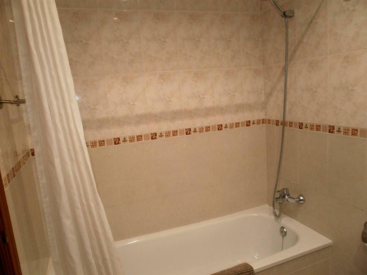 Apartaments Estarsol L'Estartit Exteriér fotografie