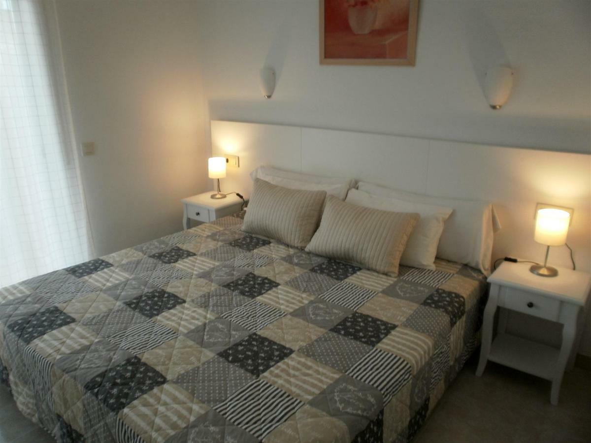 Apartaments Estarsol L'Estartit Exteriér fotografie