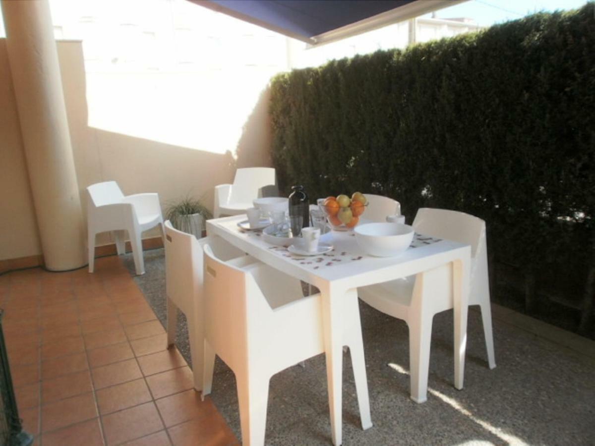Apartaments Estarsol L'Estartit Exteriér fotografie