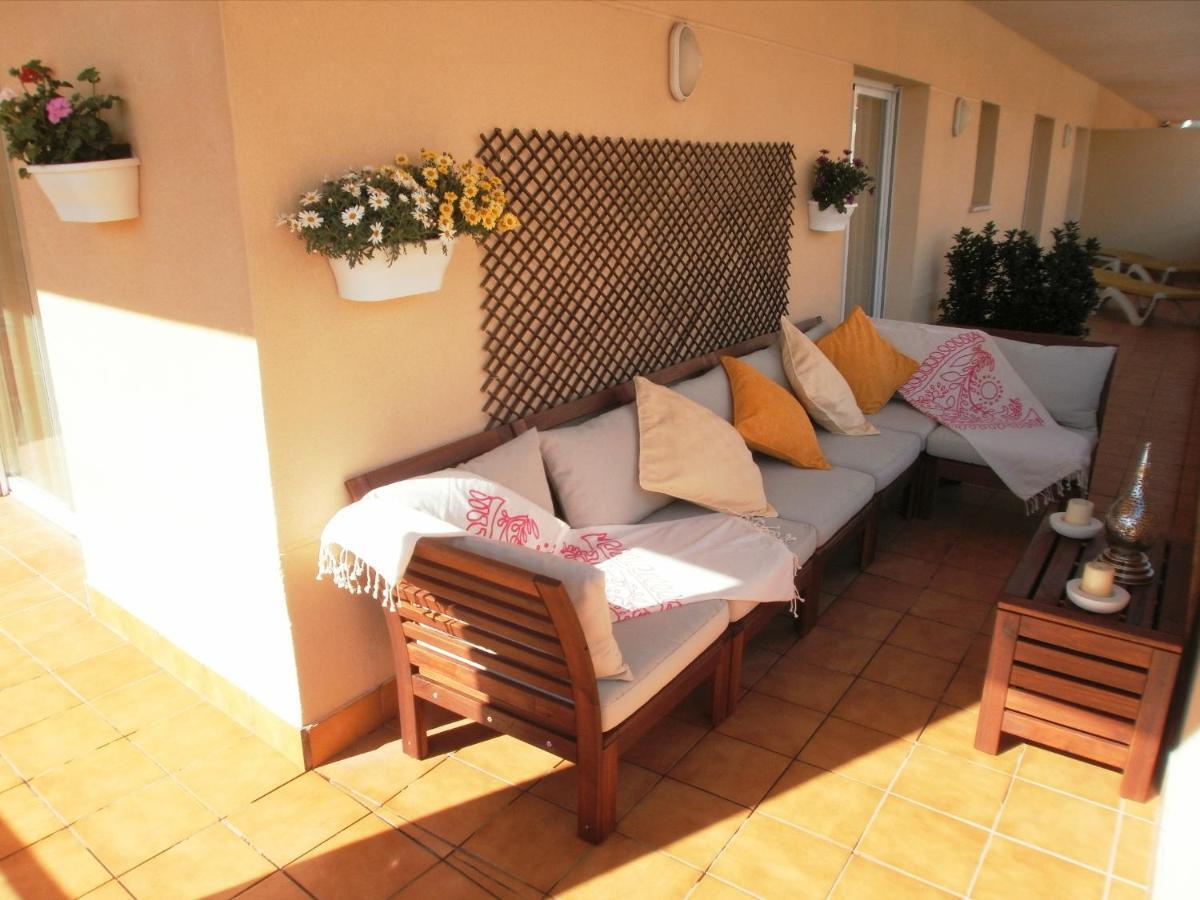Apartaments Estarsol L'Estartit Exteriér fotografie